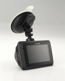 Autokamera Mio MiVue 785 GPS černá

 obrázek produktu 1 z 9