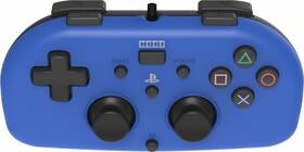 Gamepad HORI HoriPad Mini pro PS4 modrý

 obrázek produktu 1 z 5