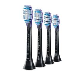 Náhradní hlavice Philips HX9054/33 (4 ks) černá

 obrázek produktu 1 z 14
