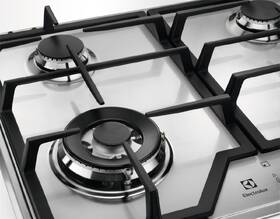 Plynová varná deska Electrolux KGS6436SX nerez

 obrázek produktu 2 z 8