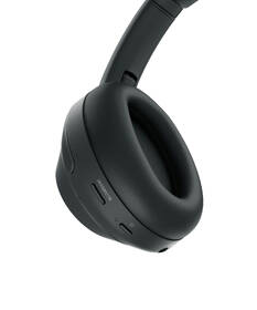 Sluchátka Sony WH-1000XM3B černá

 obrázek produktu 7 z 10