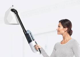 Tyčový vysavač Bosch BBH32551 Flexxo 25,2V,Serie 4 bílý

 obrázek produktu 6 z 19