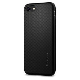 Kryt na mobil Spigen Liquid Air na Apple iPhone 8/7 černý

 obrázek produktu 1 z 5