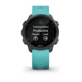 Chytré hodinky Garmin 245 Music Optic modré

 obrázek produktu 1 z 8