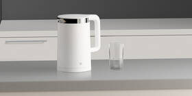 Rychlovarná konvice Xiaomi Mi Smart Kettle 

 obrázek produktu 4 z 6