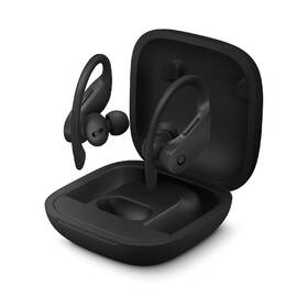 Sluchátka Beats Powerbeats Pro černá

 obrázek produktu 3 z 5