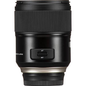 Objektiv Tamron SP 35 mm F/1.4 Di USD pro Nikon černý

 obrázek produktu 4 z 9