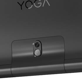Dotykový tablet Lenovo Yoga Smart Tab 10.1 64 GB šedý

 obrázek produktu 10 z 15
