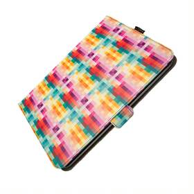 Pouzdro na tablet flipové FIXED Novel na tablety 10,1" s kapsou pro stylus - Dice 

 obrázek produktu 4 z 4