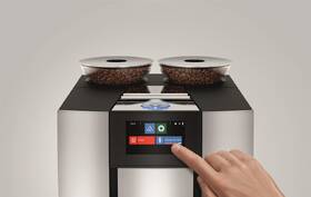 Espresso Jura GIGA6 

 obrázek produktu 8 z 17