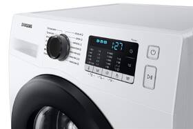 Pračka Samsung WW90TA046AE/LE bílá barva
