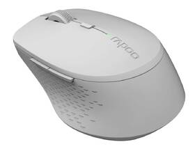 Myš Rapoo M300 šedá

 obrázek produktu 1 z 4