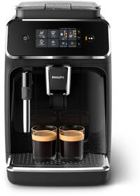 Espresso Philips EP2221/40 černé

 obrázek produktu 1 z 3