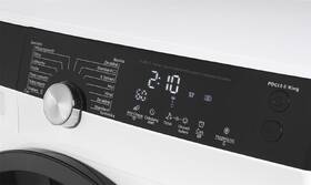 Sušička prádla Philco PDCI 8 E KING bílá

 obrázek produktu 2 z 8
