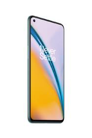 Mobilní telefon OnePlus Nord2 5G 12/256 GB - Blue Haze 

 obrázek produktu 3 z 10