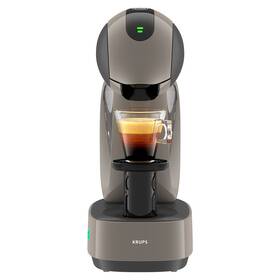 Espresso Krups NESCAFÉ® Dolce Gusto® Infinissima Touch KP270A10 béžové

 obrázek produktu 1 z 27