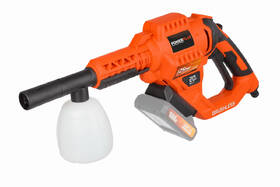 Vysokotlaký čistič POWERPLUS POWDPG80620 (bez baterie) 

 obrázek produktu 5 z 8
