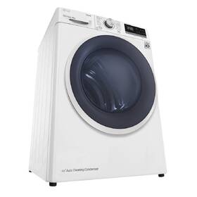 Sušička prádla LG RC91V5AV6Q bílá

 obrázek produktu 12 z 16