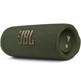 Přenosný reproduktor JBL FLIP 6 zelený

 obrázek produktu 3 z 8