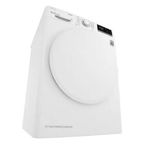 Sušička prádla LG RC82V3AV0N bílá

 obrázek produktu 11 z 14