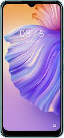 Mobilní telefon Tecno Spark 8 4GB/64GB - Turqoise Cyan 

 obrázek produktu 1 z 6