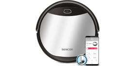 Robotický vysavač Sencor SRV 4250SL-EU3 

 obrázek produktu 38 z 38