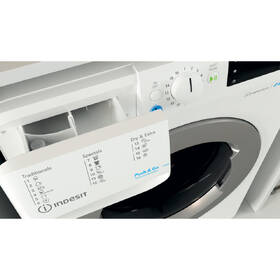 Pračka se sušičkou Indesit BDE 96435 9EWS EU bílá

 obrázek produktu 5 z 14