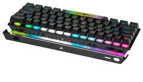 Klávesnice Corsair K70 PRO MINI Wireless CHERRY MX Red černá

 obrázek produktu 8 z 15