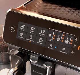 Espresso Philips EP3241/50 

 obrázek produktu 5 z 8
