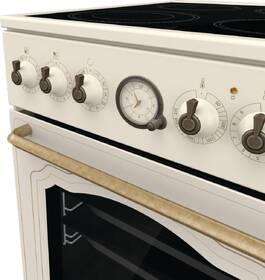 Sklokeramický sporák Gorenje GECS5B70CLI 

