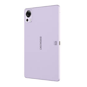 Dotykový tablet Doogee T20 LTE 8 GB / 256 GB + obal fialový

 obrázek produktu 4 z 9