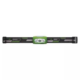 Čelovka EMOS P3534, CREE LED, 230 lm, Li-Pol 1200 mAh zelená

 obrázek produktu 3 z 6