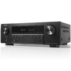AV Receiver Denon AVC-S670H černý

 obrázek produktu 3 z 8