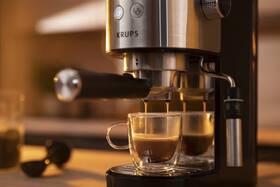 Espresso Krups XP444C10 Virtuoso+ 

 obrázek produktu 11 z 15
