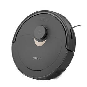 Robotický vysavač Roborock Q-REVO Black 

 obrázek produktu 4 z 5