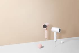 Fén Xiaomi Compact Hair Dryer H101 (Pink) 

 obrázek produktu 5 z 5