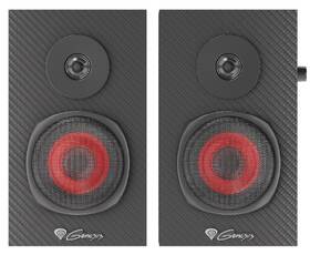 Reproduktory Genesis 2.0 20W HELIUM 200 černé

 obrázek produktu 2 z 4