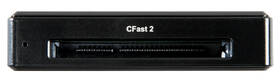 Čtečka paměťových karet Transcend RDF2, USB-A/CompactFlash černá

 obrázek produktu 1 z 4