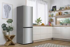 Chladnička s mrazničkou Gorenje NFB612CSXL4 nerez

 obrázek produktu 5 z 6