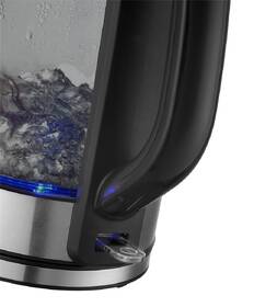 Rychlovarná konvice Concept RK4095 nerez/sklo

 obrázek produktu 6 z 9