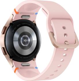 Chytré hodinky Samsung Galaxy Watch FE růžové

 obrázek produktu 25 z 27