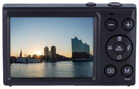 Digitální fotoaparát Rollei Compactline Mini černý

 obrázek produktu 2 z 6