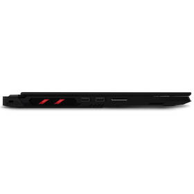 Notebook MSI Raider 18 HX A14VHG-221CZ černá barva
