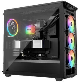 Vodní chladič be quiet! Light Loop AIO ARGB 360mm 

 obrázek produktu 1 z 6