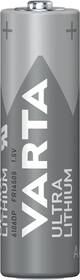 Baterie lithiová Varta Professional AA, FR06, blistr 2ks 

 obrázek produktu 1 z 2