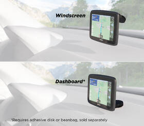 Navigační systém GPS Tomtom GO Professional 5, 2.gen. černá

 obrázek produktu 7 z 7