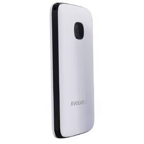 Mobilní telefon Evolveo EasyPhone ID bílý

 obrázek produktu 4 z 8