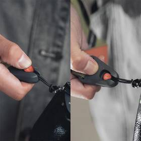 Popruh PGYTECH Camera Wrist Strap (Deep Grey) šedé

 obrázek produktu 2 z 3