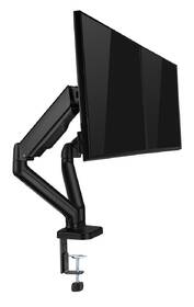 Držák STELL SOS 2121, Dual na 2 monitory, úhlopříčka 17" až 32", nosnost 2x9 kg černý

 obrázek produktu 4 z 8