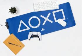 Podložka pod myš Alltoys Ligtning Playstation modrá

 obrázek produktu 1 z 1